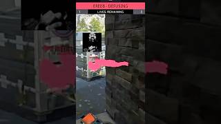 ABSOLUTELY BOTTLED IT😭 #rankedplay #callofduty #blackops7 #cdl #codfunny #8s #snd #shorts #fyp