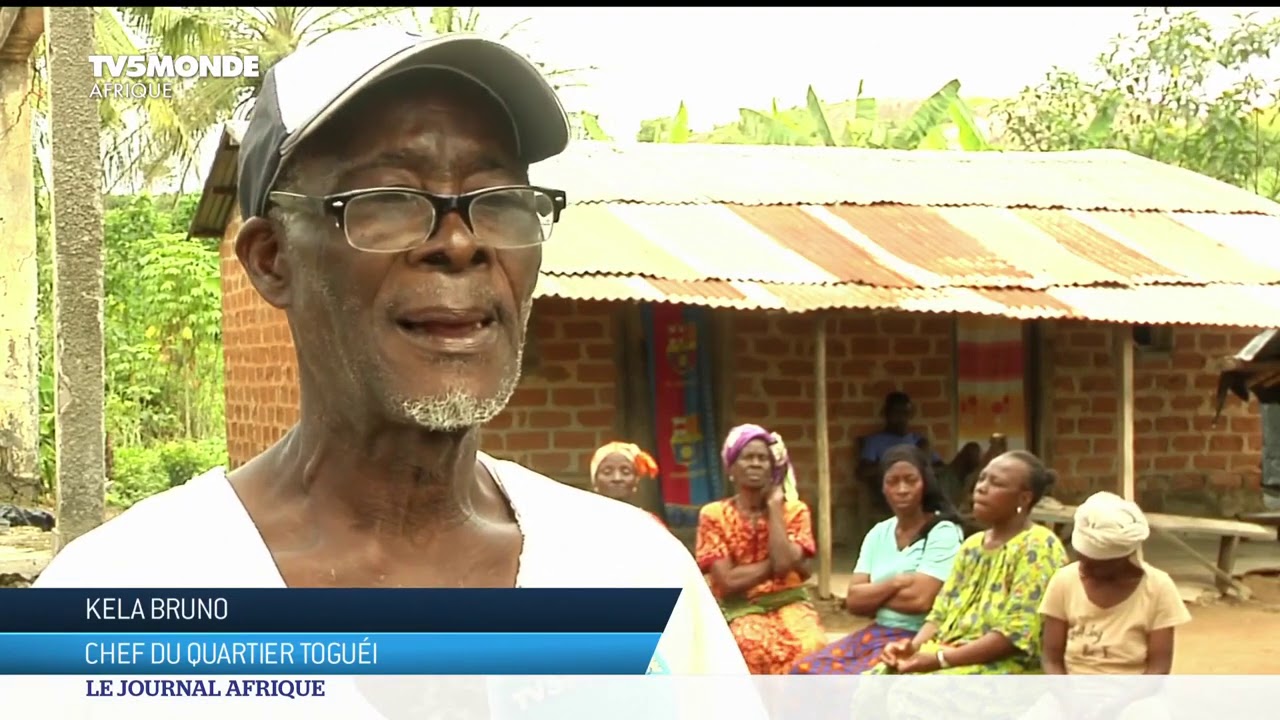 Côte d’Ivoire : retour à Duékoué, ville martyre de 2011