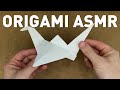 Origami (ASMR)