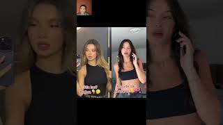 Kim Iyi Yapmış? Feride Özdinç Aysude Örnek Yeni Tiktok Dans Akım Videosu Kontorün Bitiyor