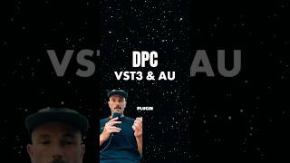 DPC - Detail Preserving Clipper is now a VST3 & AU plug-in for your favourite DAW #musicpruduction