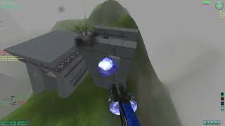 Tribes 2 LT highlights 09/02