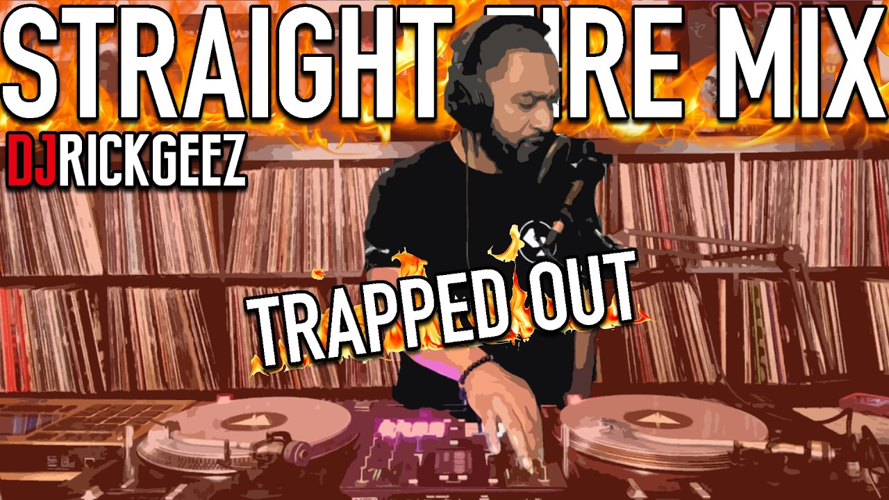 Trapped Out 2026 Mix - Straight Fire Mix 10-2-26 auf YouTube ansehen Trapped Out 2026 Mix - Straight Fire Mix 10-2-26 auf YouTube ansehen