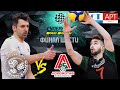 05.04.2021🔝🏐"Zenit-Kazan" vs "Lokomotiv" | Men's Volleyball SuperLeague Parimatch | FINAL 6