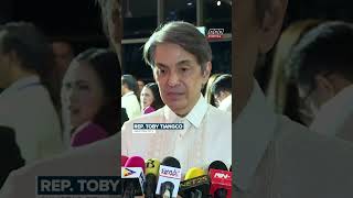 San Fernando, Tiangco criticize Marcos' 'weak' remarks on flood control, Romualdez raps | ANC