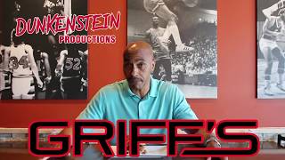 Griffs Louisville Burger Week