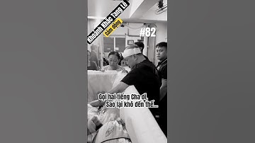 Khoảnh khắc tang lễ cảm động P82 | Giang Thọ Minh xin chia buồn cùng Gia Đình