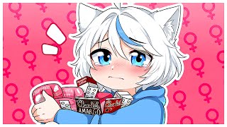 O Dia Que Eu Virei Mocinha L Falon React