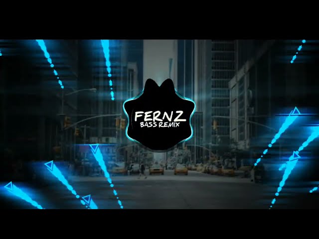 DJ BABY SLOWED REMIX || JUSTIN BIEBER TIKTOK VIRAL MIX - DJ Fernz Bass class=