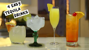 Is Jose Cuervo Silver tequila good for margaritas?