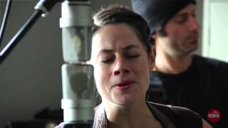 Elephant Revival "Remembering a Beginning" Live at KDHX 4/4/14 chords