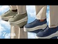 Zegna  triple stitch sneaker  ss21