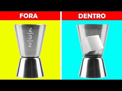 Vídeo: 22 Melhores Receitas De Coquetéis E Bebidas Para O Dia De Ação De Graças