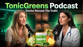 TonicGreens Review (2026) – Does This Superfood Powder Really Boost Immunity? Honest Results!