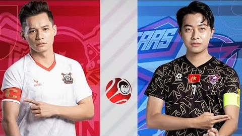 highlights MIXI CUP chung kết Refund & Allstars