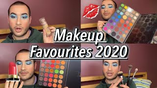 March Makeup Favourites 2020 Haydnalann
