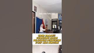 Download lagu K4SAR AND ITS ARROGANT SERVICE 😡 #viral #prabowo #government #gibran #news