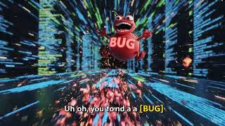 🐞 Bug vs Code: The Ultimate Battle! Who Wins?