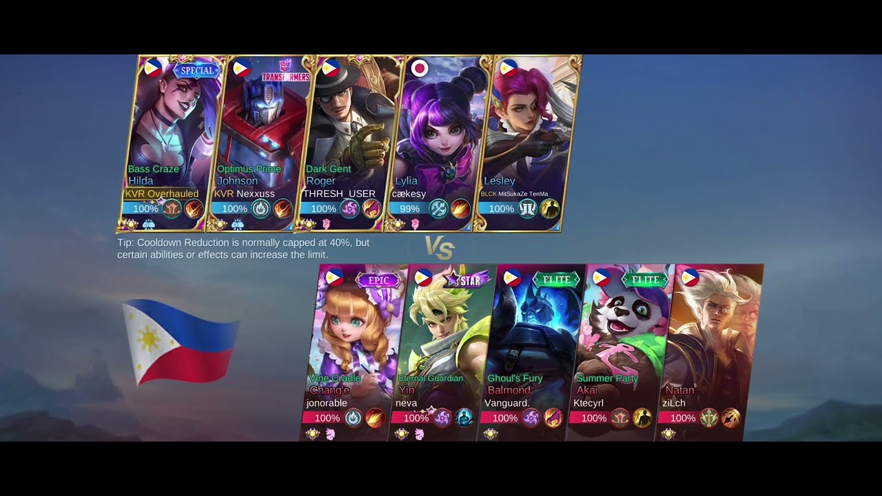 More Hilda Ranked Match Game S29