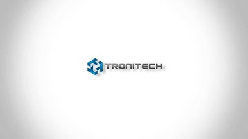 Tronitech Capture Demo - Document Capture Software Tronitech, Inc
