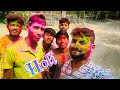 Holi   kapil pathak vlogs