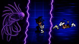 [Mugen - Showcase - WIP 3/4] 2011X (Jus)