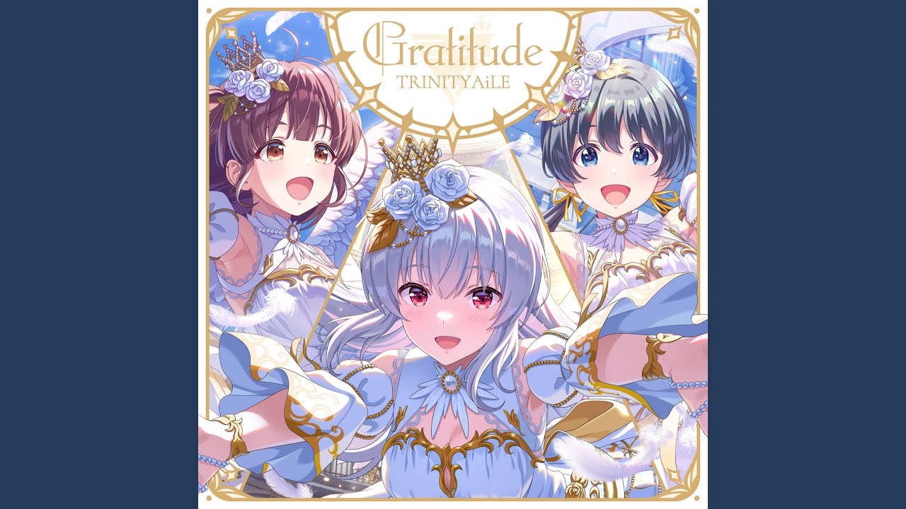 Watch Gratitude on YouTube Watch Gratitude on YouTube