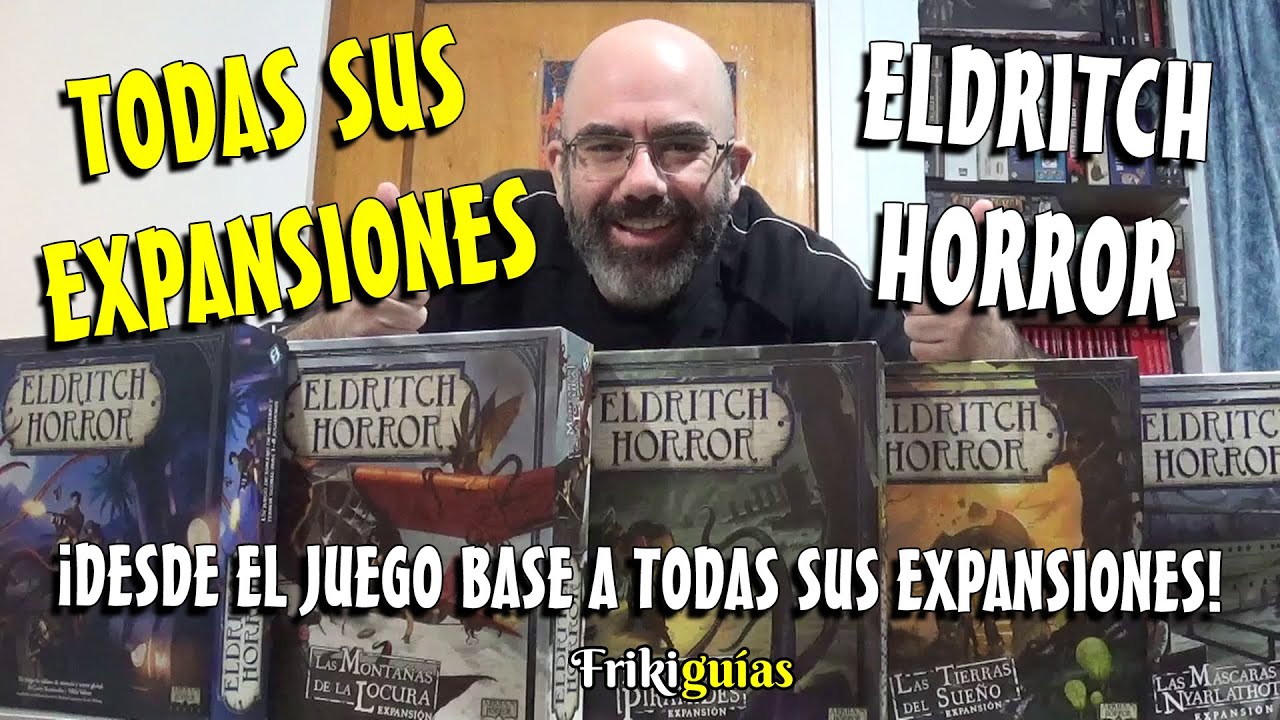 eldritch-horror-hablamos-del-juego-base-y-de-todas-sus-expansiones