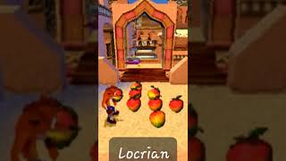 Crash Bandicoot 3 - Hang'em High - Death Trap (Locrian)
