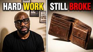 Why Working Hard Still Isn't Enough