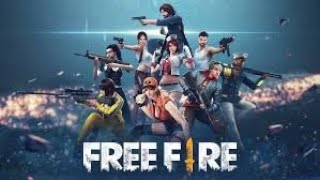 Garena Free Fire -- 25 Kill