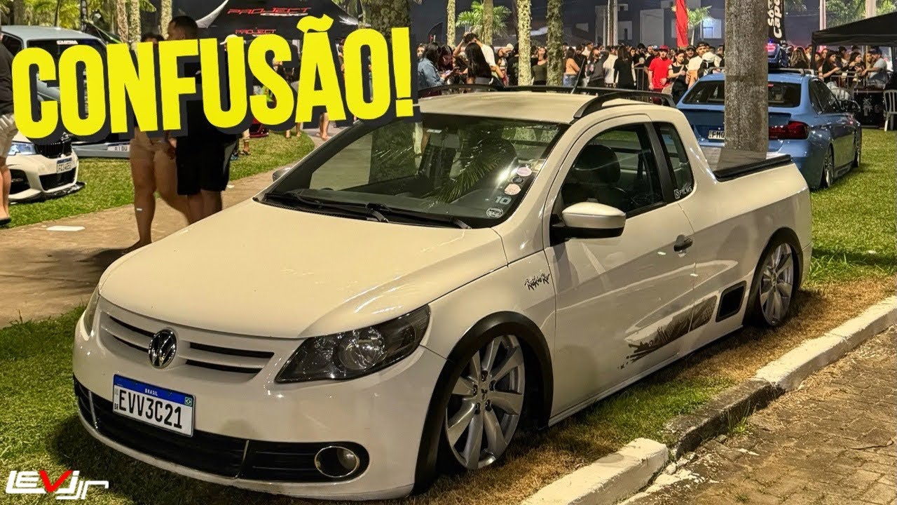 SÁBADO DE BEACH CAR! QUAL CARRO MERECE A MAIOR NOTA?