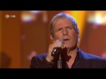 Michael Bolton - Medley (Willkommen bei Carmen Nebel - 2017-04-13)