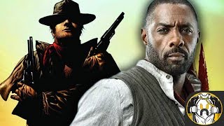 Who are the Gunslingers? | Stephen King's The Dark Tower