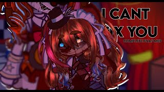 🎪; I CANT FIX YOU // COMPLETE MEP // FNAF // 100K SPECIAL! Resimi