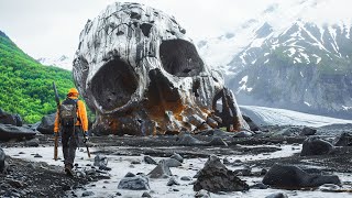 Top 10 Disturbing Discoveries Made In Alaska