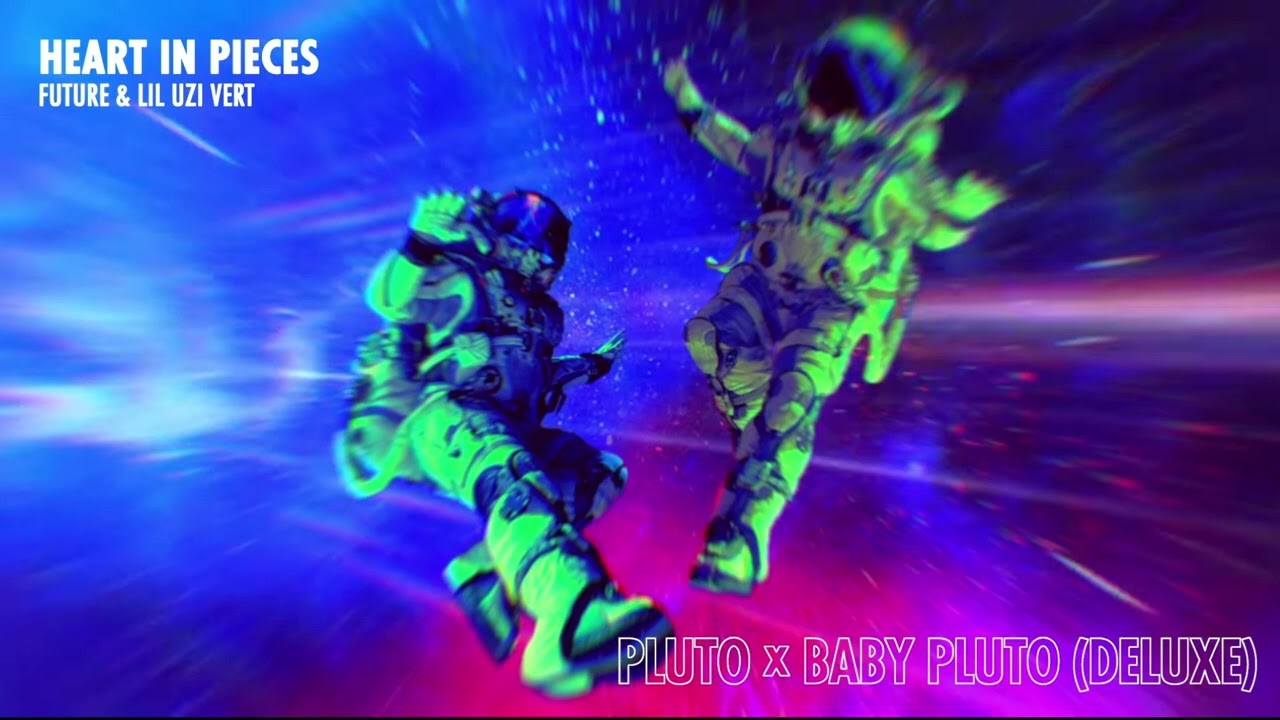 Future & Lil Uzi Vert - Heart in Pieces | Instrumental