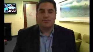 Full TYT Extended Clip - November 17th, 2010 News