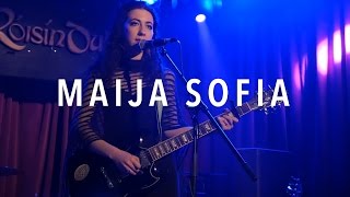Maija Sofia | Live @ Citóg