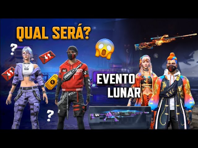 Vector e mais 4 armas Nerfadas na atualização do Free Fire