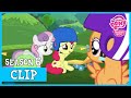 The CMC Doing Things for Fun (On Your Marks) | MLP: FiM [HD]