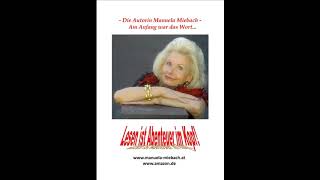 Lesen ist Abenteuer im Kopf von Manuela Miebach