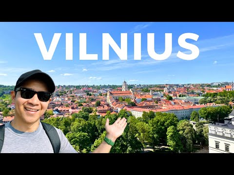 Videó: Városháza (Vilniaus rotuse) leírás és fotók - Litvánia: Vilnius