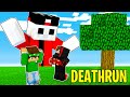 UCCIDO I MIEI AMICI SU MINECRAFT MA...