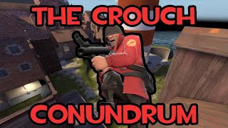 The Crouch Conundrum