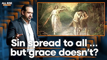 Why Does God Allow Evil? And More Tough Questions (Live Q&A) | Ep 91