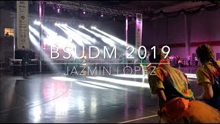 BSUDM 2019 | 2.16.19