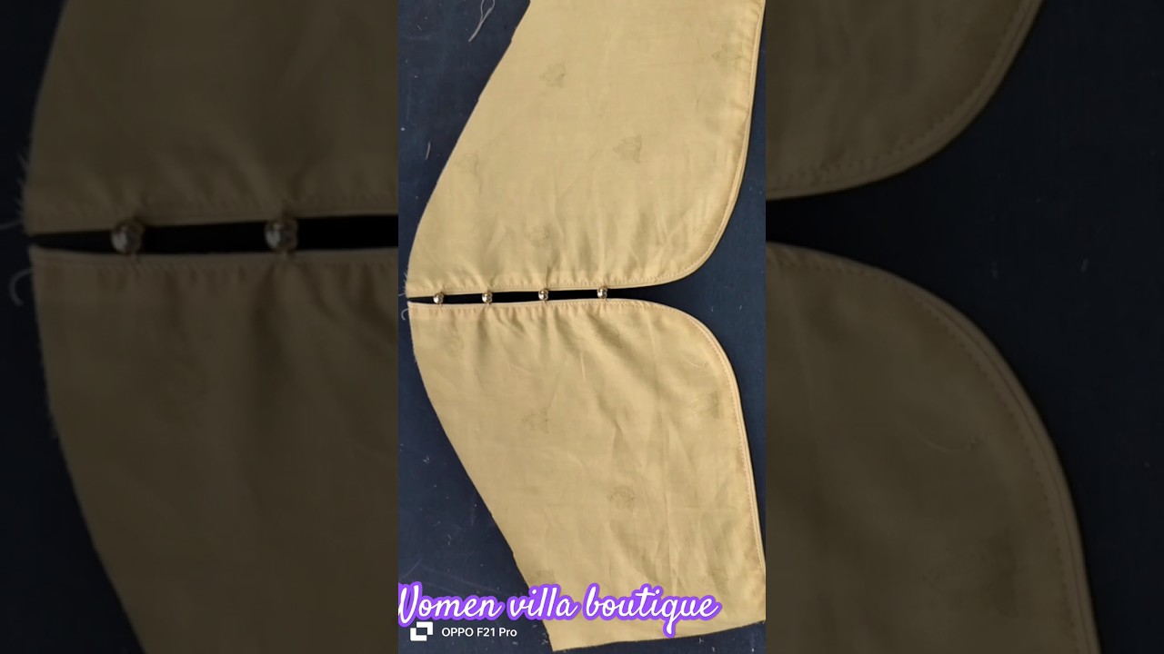 Sleeves design short sleeves design sleeves design moti and piping