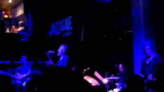 Spin Doctors - What Time Is it - Jazz Cafe 15.05.11.avi