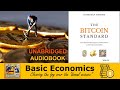 Le norme bitcoin  lconomie du btc  livre audio intgral